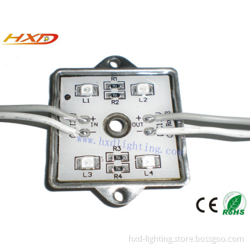 LED Module (3528-4D)